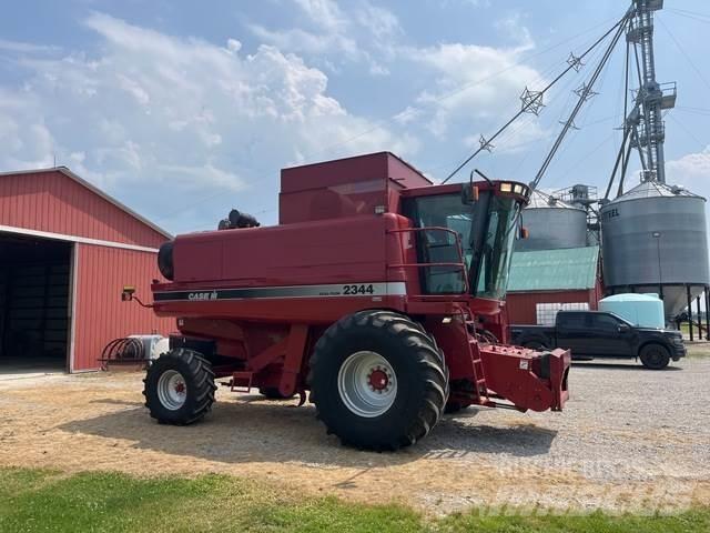 Case IH 2344 콤바인 수확기