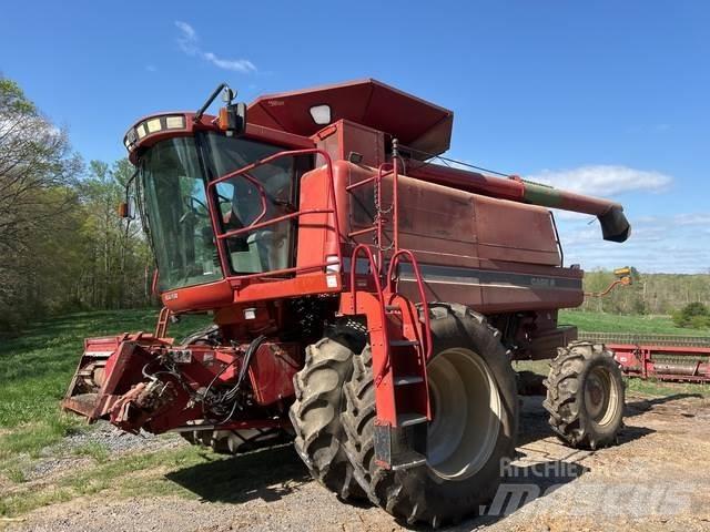Case IH 2388 콤바인 수확기