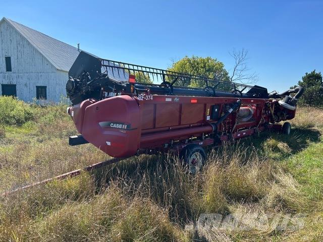 Case IH 3020 콤바인 헤드