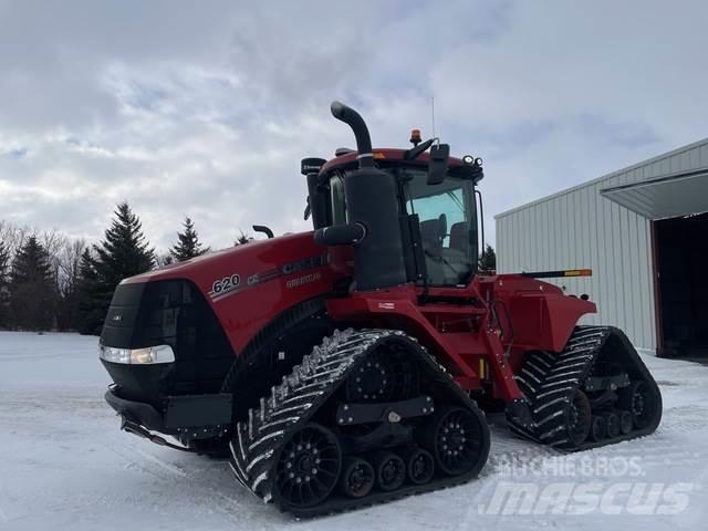 Case IH 620 트랙터