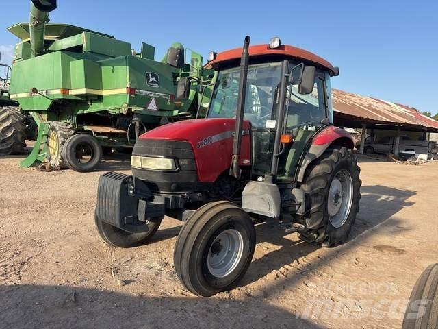 Case IH JX80 트랙터