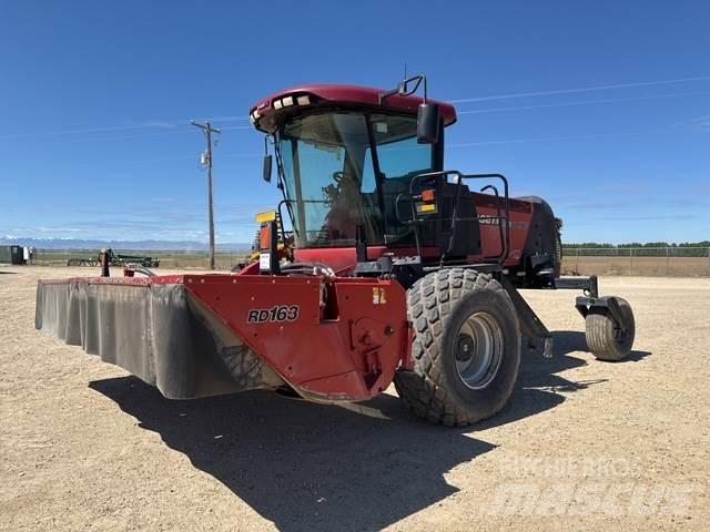 Case IH WD1903 건설 장비 - 기타