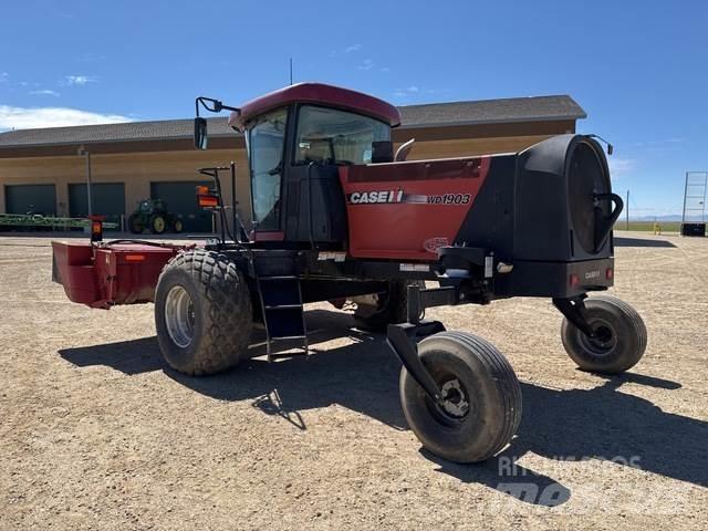 Case IH WD1903 건설 장비 - 기타