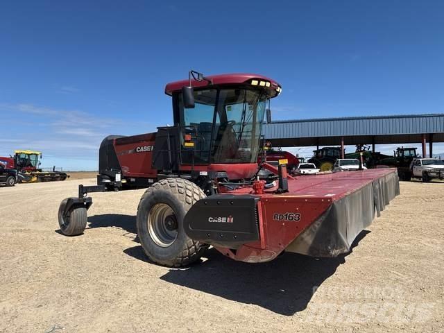 Case IH WD1903 건설 장비 - 기타