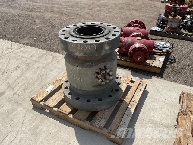  Casing Head 건설 장비 - 기타