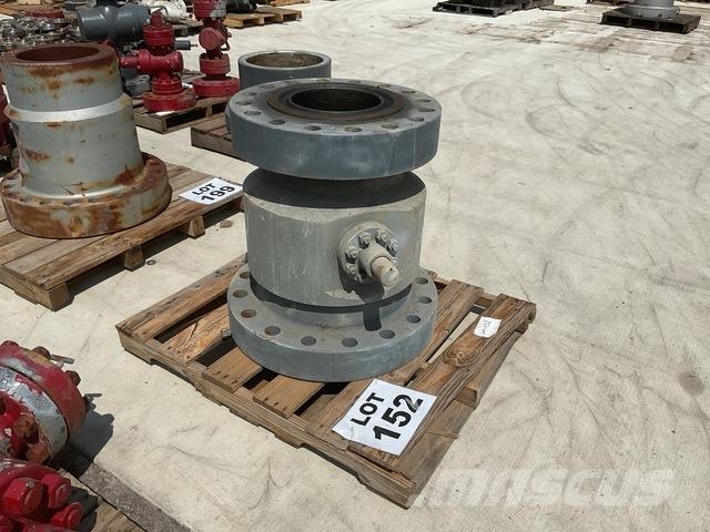  Casing Head 건설 장비 - 기타