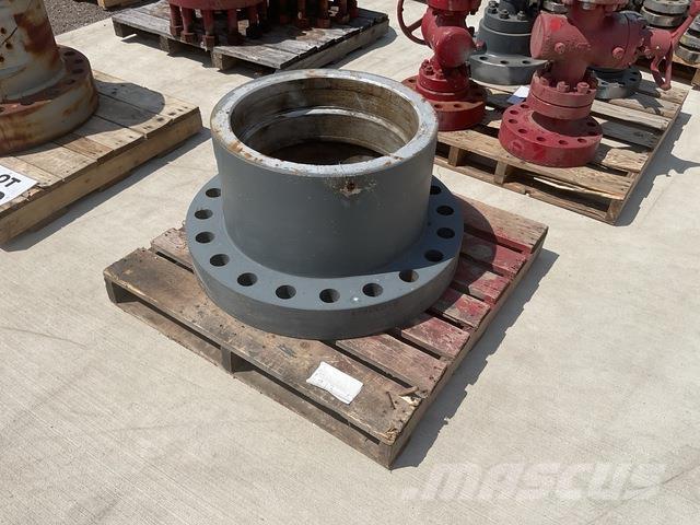  Casing Head 건설 장비 - 기타