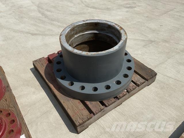  Casing Head 건설 장비 - 기타