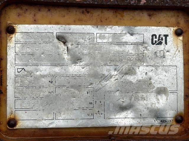 CAT  기타 부품  