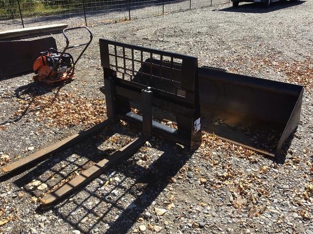 CAT  건설 장비 - 기타