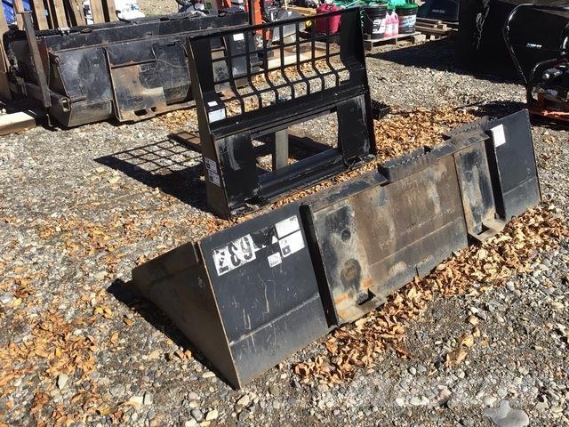 CAT  건설 장비 - 기타