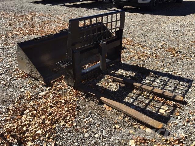 CAT  건설 장비 - 기타