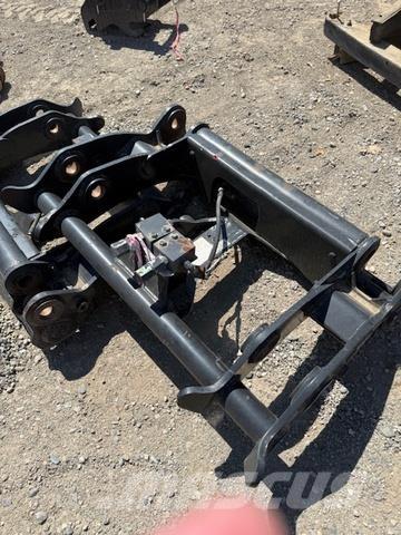 CAT  건설 장비 - 기타