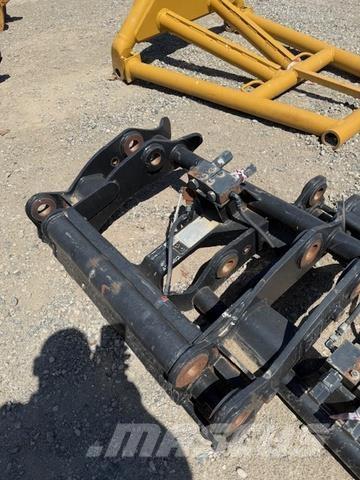 CAT  건설 장비 - 기타