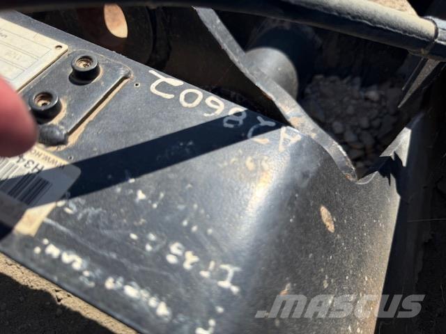 CAT  건설 장비 - 기타