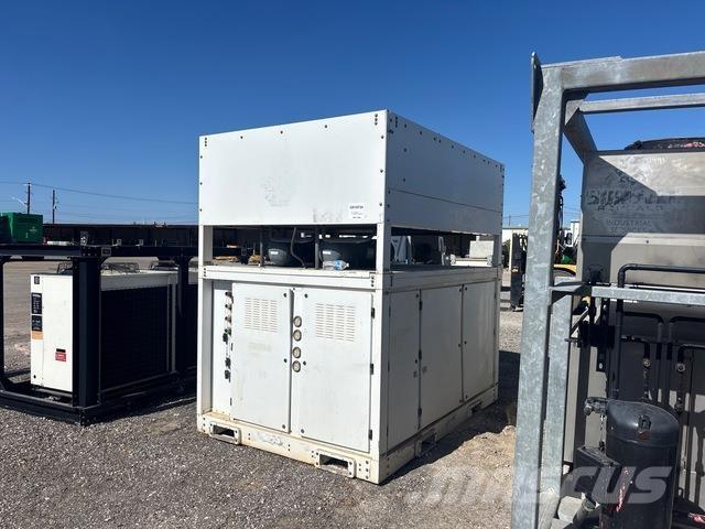 CAT  가열 및 해동 장비