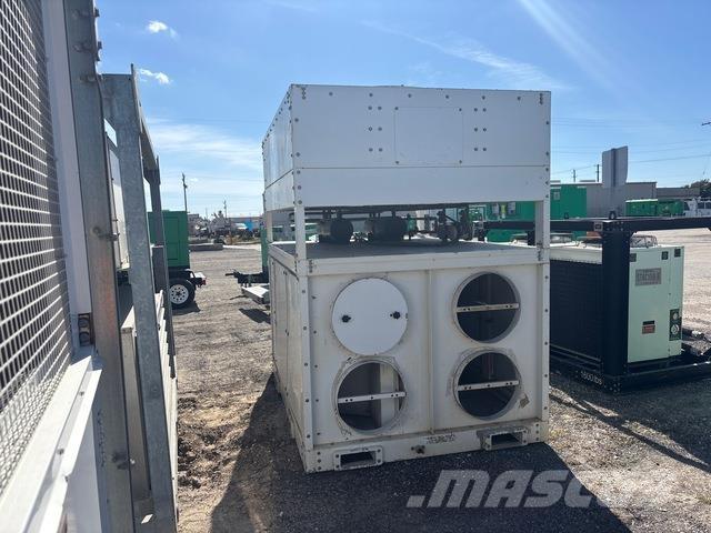 CAT  가열 및 해동 장비