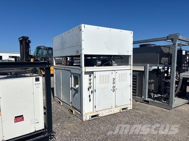 CAT  가열 및 해동 장비