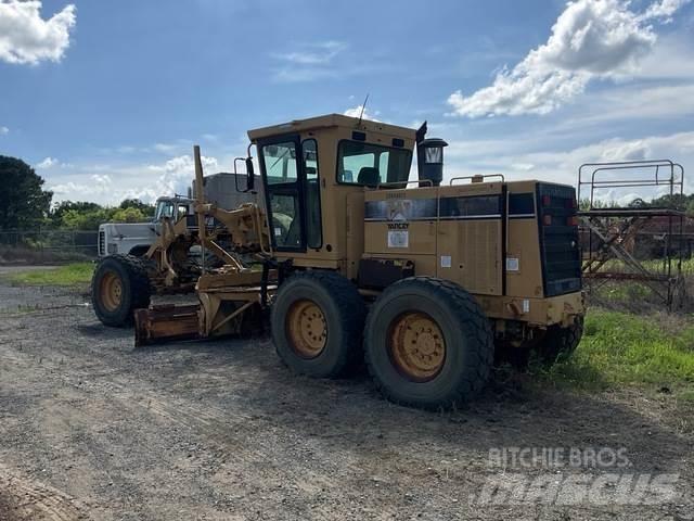 CAT 140H 그레이더