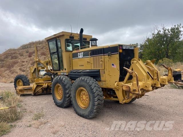 CAT 140HNA 그레이더