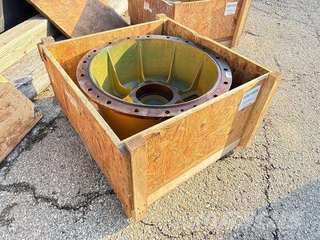 CAT 146-9502 기타 부품  