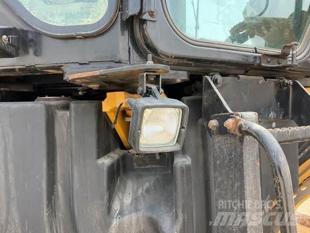 CAT 14M3 그레이더