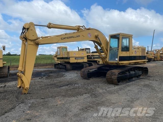 CAT 225 LC 대형 굴삭기 29톤 이상