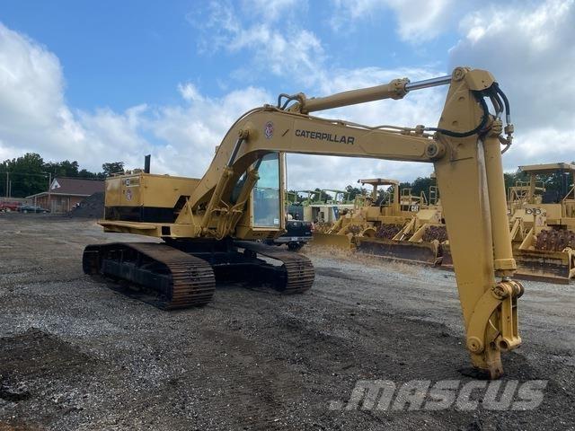 CAT 225 LC 대형 굴삭기 29톤 이상