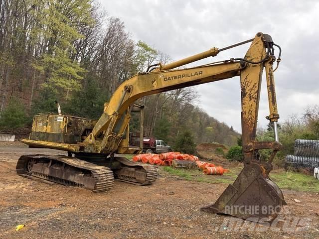 CAT 225LC 대형 굴삭기 29톤 이상