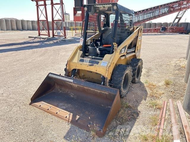 CAT 226B2  스키드로더