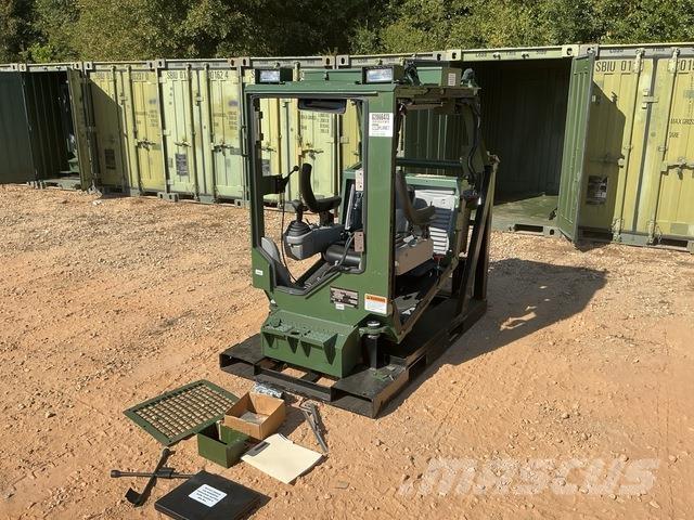 CAT 277 CPK 기타 부품  