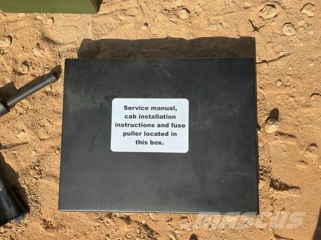 CAT 277 CPK 기타 부품  