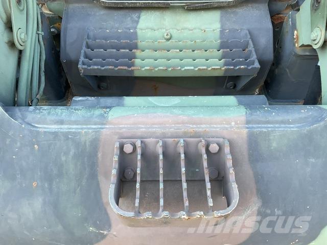 CAT 277C  스키드로더