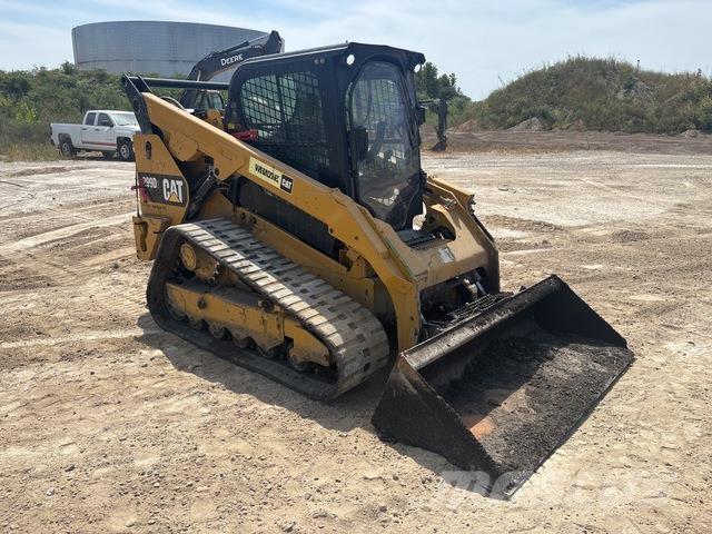 CAT 299D2  스키드로더