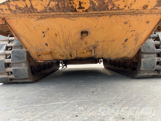 CAT 299D3 XE  스키드로더