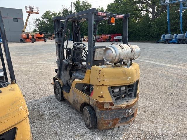 CAT 2C5000 그 외 지게차