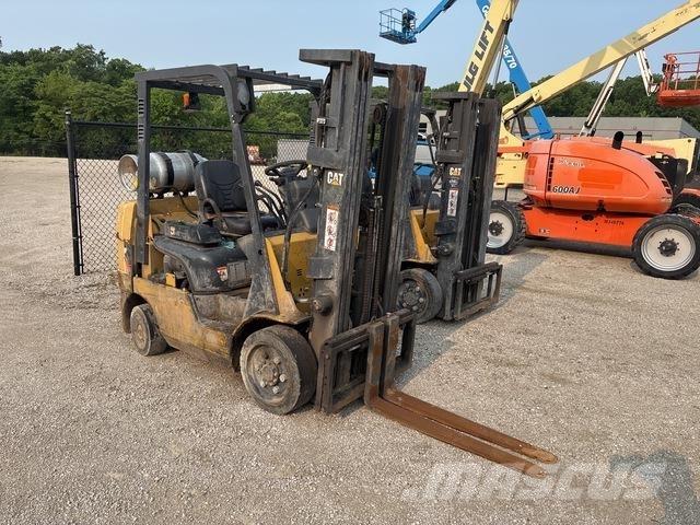 CAT 2C5000 그 외 지게차