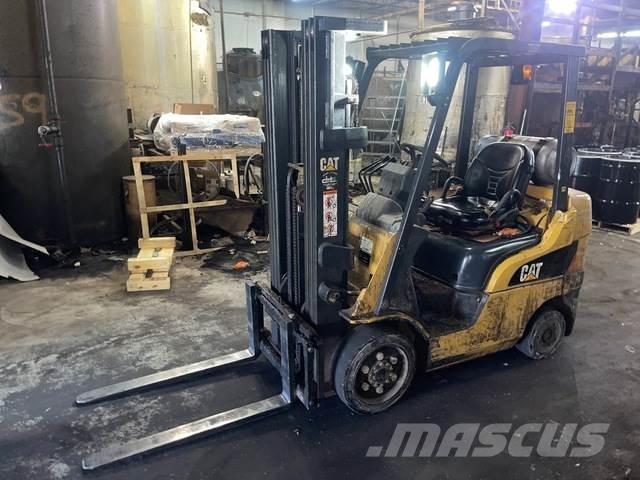 CAT 2C5000 그 외 지게차