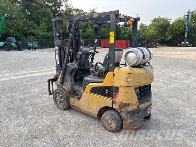 CAT 2C5000 그 외 지게차