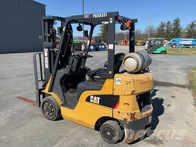 CAT 2C5000 그 외 지게차