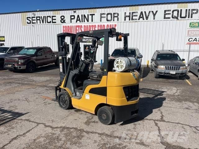 CAT 2C5000 그 외 지게차