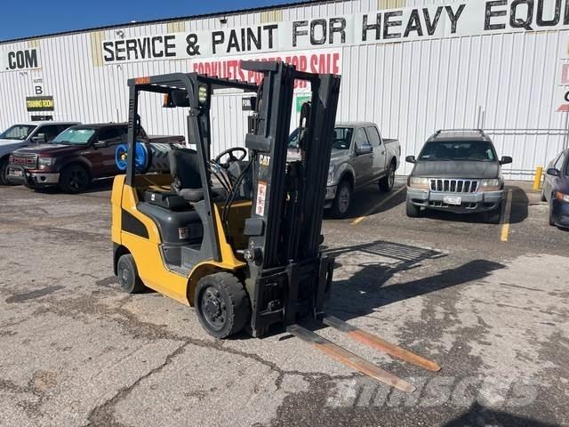 CAT 2C5000 그 외 지게차