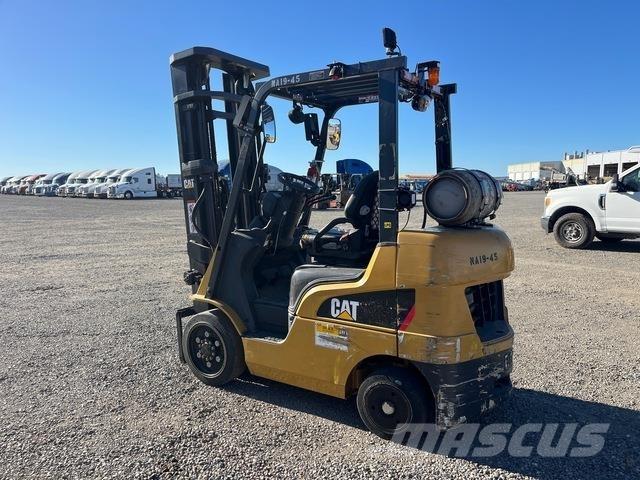 CAT 2C5004 그 외 지게차