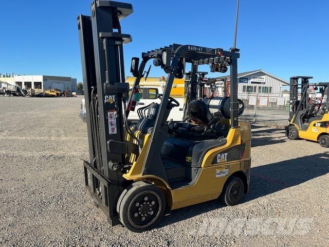 CAT 2C5004 그 외 지게차