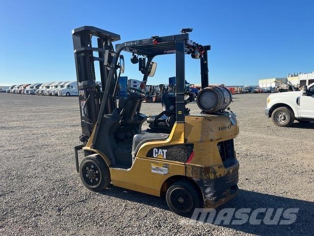 CAT 2C5004 그 외 지게차