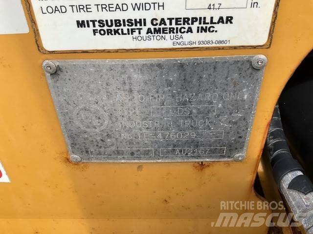 CAT 2PD6000 건설 장비 - 기타