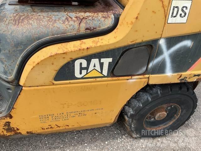 CAT 2PD6000 건설 장비 - 기타