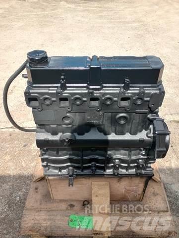 CAT 3044C 엔진
