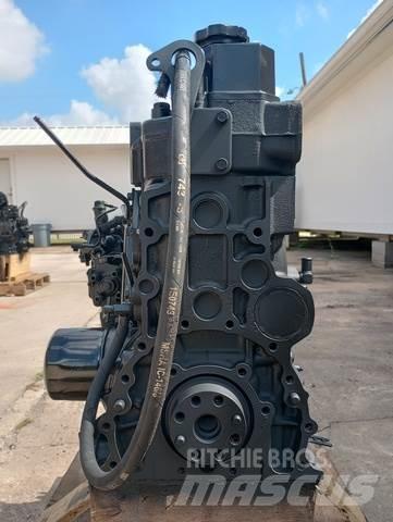 CAT 3044C 엔진