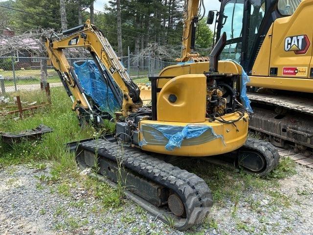 CAT 304E2CR 대형 굴삭기 29톤 이상